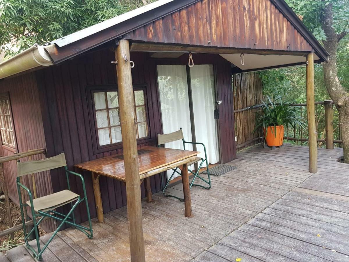 다반 루스폰테인 비앤비 앤 컨퍼런스 센터 B&B 외부 사진