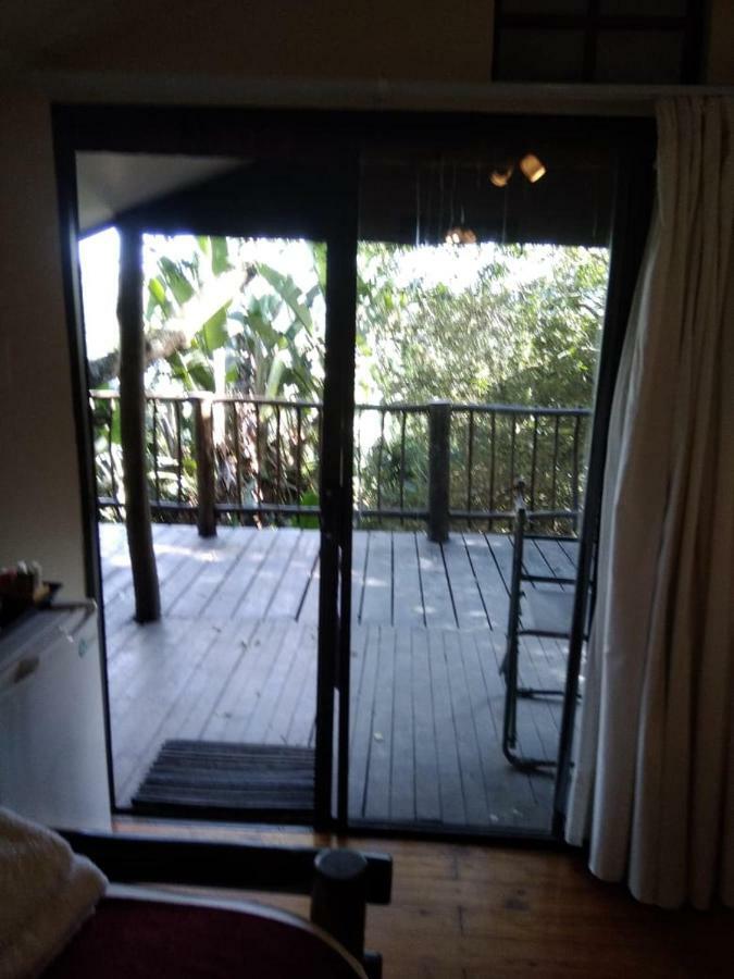 다반 루스폰테인 비앤비 앤 컨퍼런스 센터 B&B 외부 사진