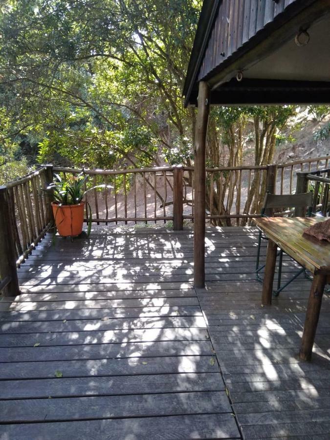 다반 루스폰테인 비앤비 앤 컨퍼런스 센터 B&B 외부 사진