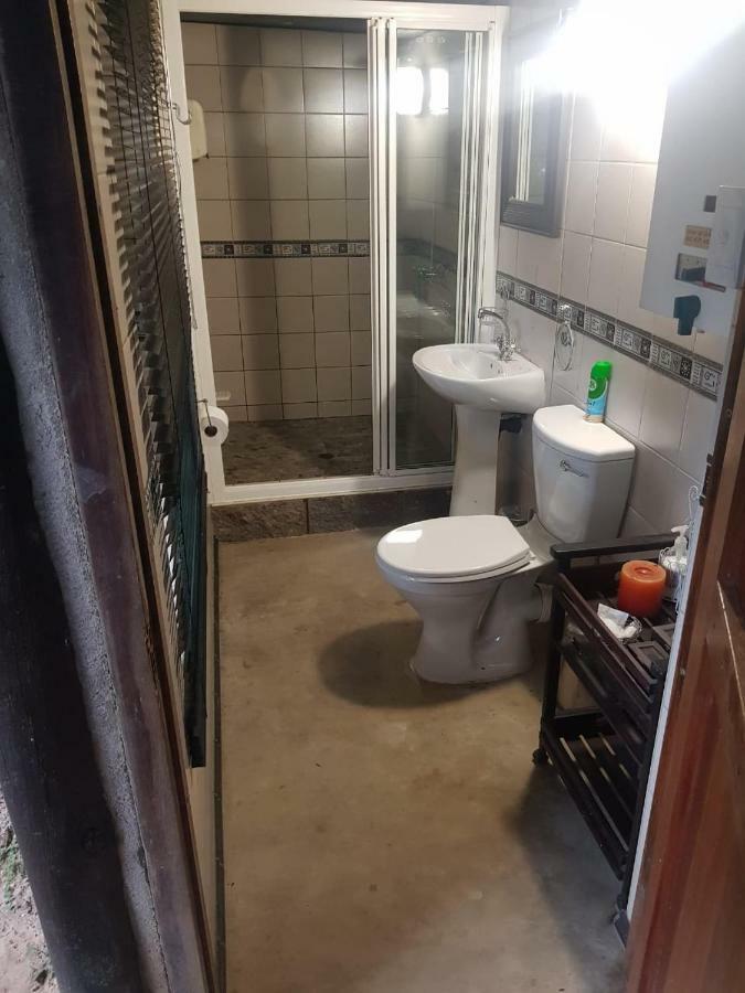다반 루스폰테인 비앤비 앤 컨퍼런스 센터 B&B 외부 사진